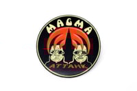 Image 1 of Magma Attahk