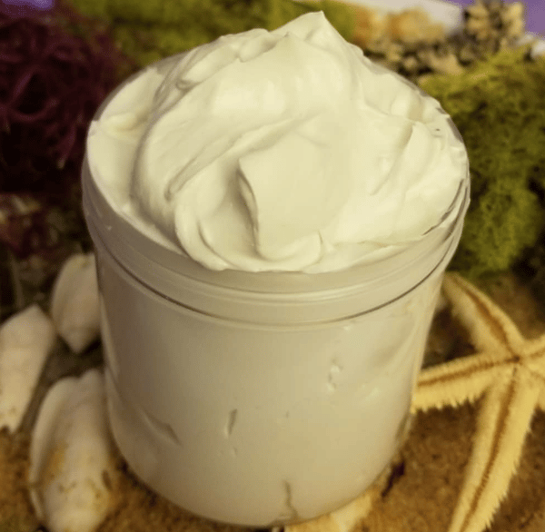 Image of Whipped Body Butter