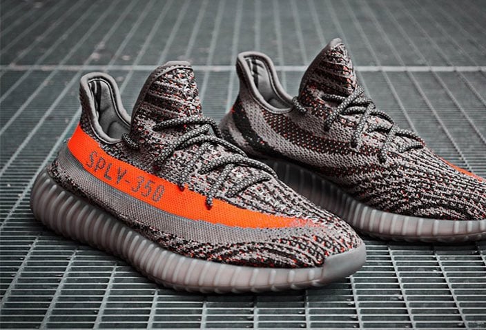 Yeezy Boost 350 (limited) | OCTOPUS