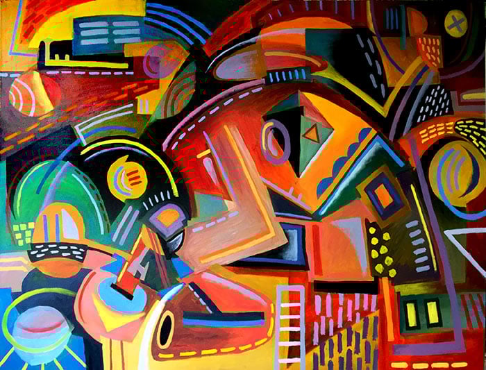 Image of Murder of the Ego