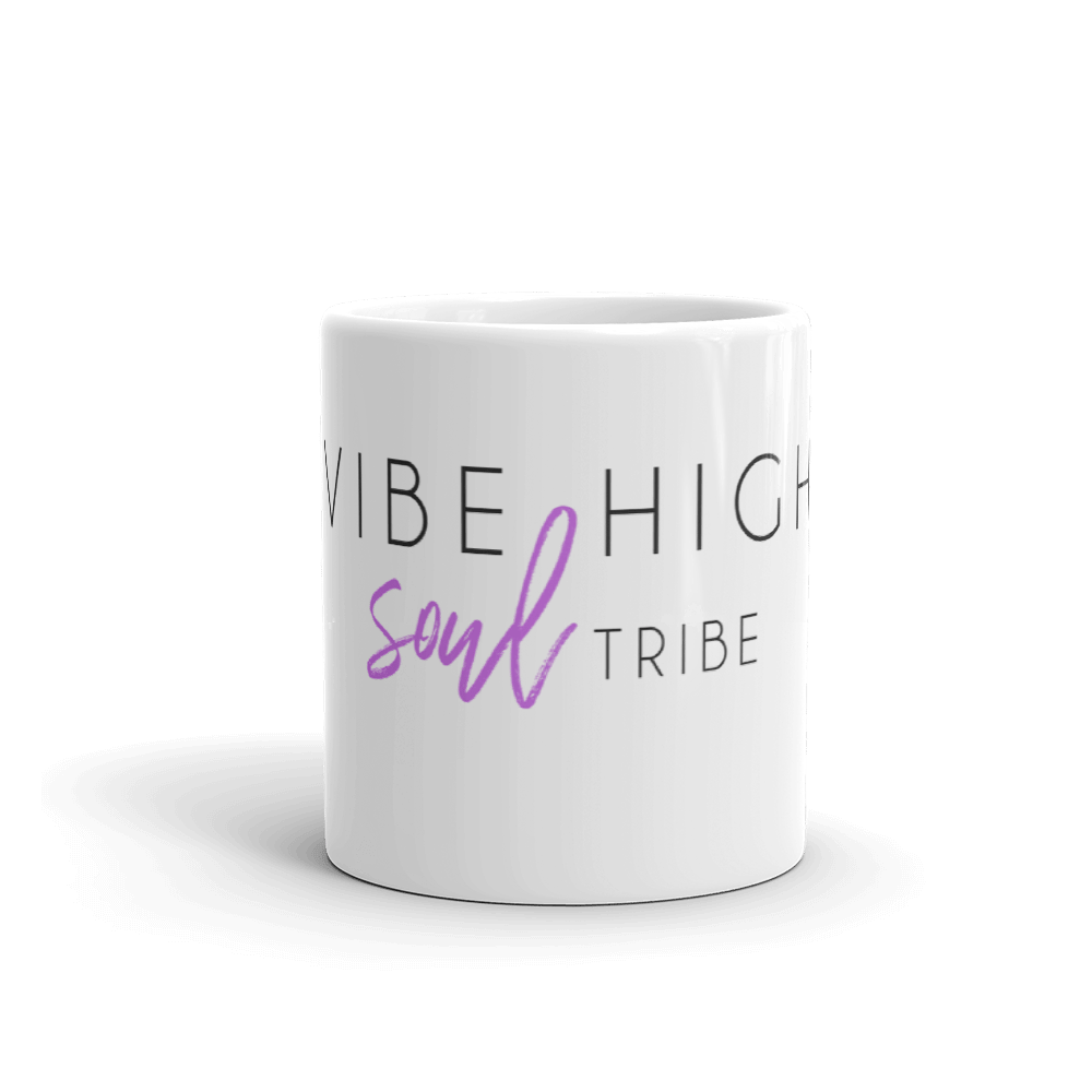 Image of Vibe High Soul Tribe Mug