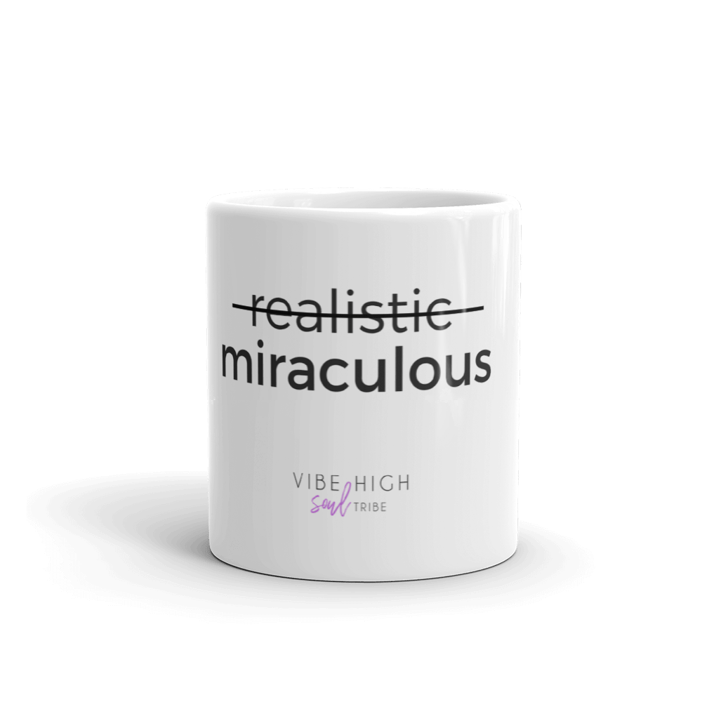 Image of Miraculous Mug