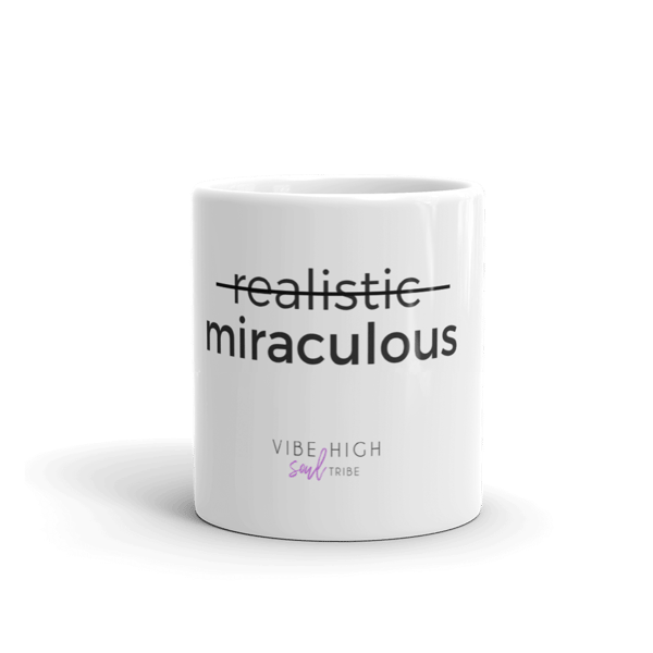 Image of Miraculous Mug