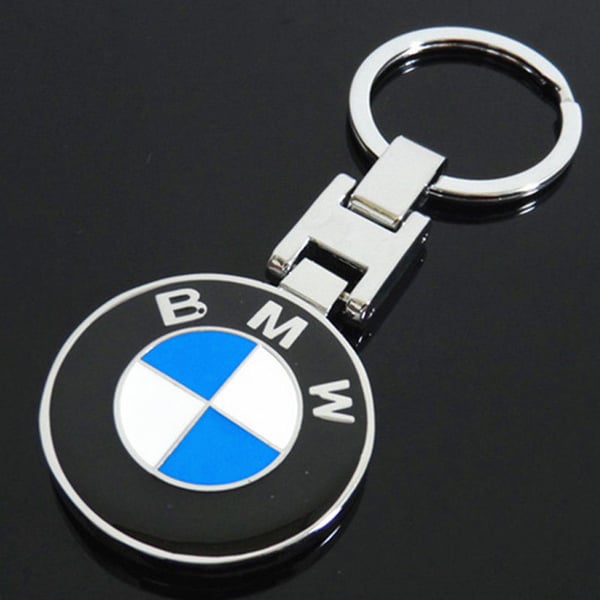 Image of Beamer keychain