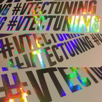 Vtectuning hashtag