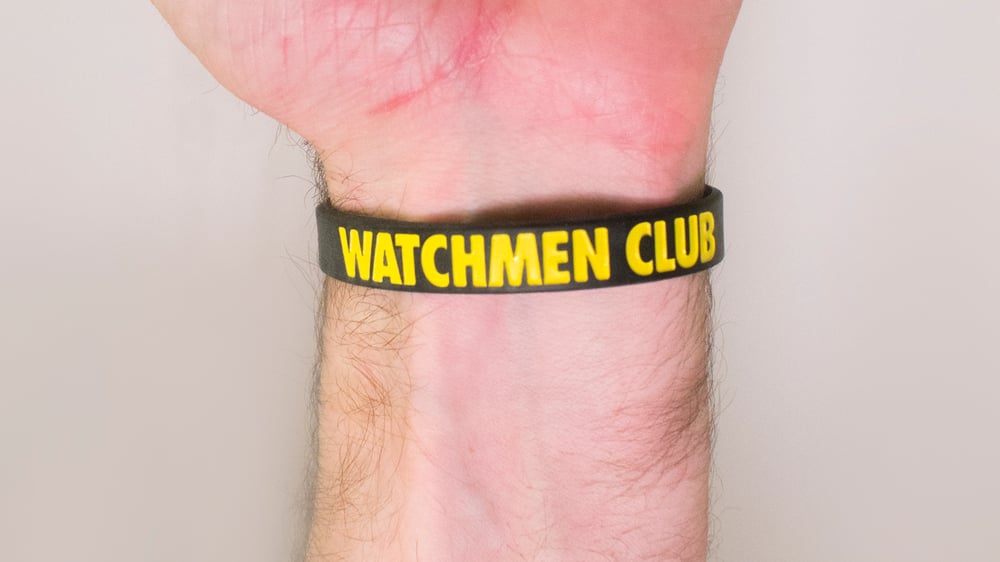 Watchmen Pack