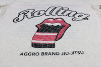 Image 3 of AGGRO Brand "Rolling" Shirt  (Ladies)
