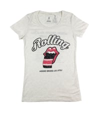 Image 1 of AGGRO Brand "Rolling" Shirt  (Ladies)