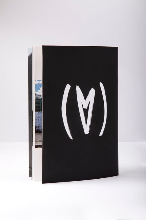 Image of A Collective Heartbreak zine