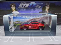Image 1 of Fuji 1:64 GR86 MF Ghost inspired