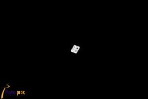 Image of .018 Monocrystalline Upper Left Lateral Bracket