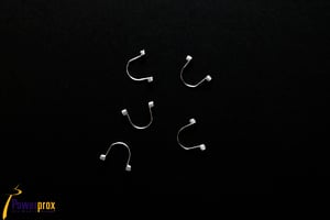 Image of GTS Spring - Goodman Torquing - Large (5 Pack)
