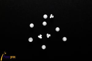 Image of Composite Direct Bond Button (10 Pack)
