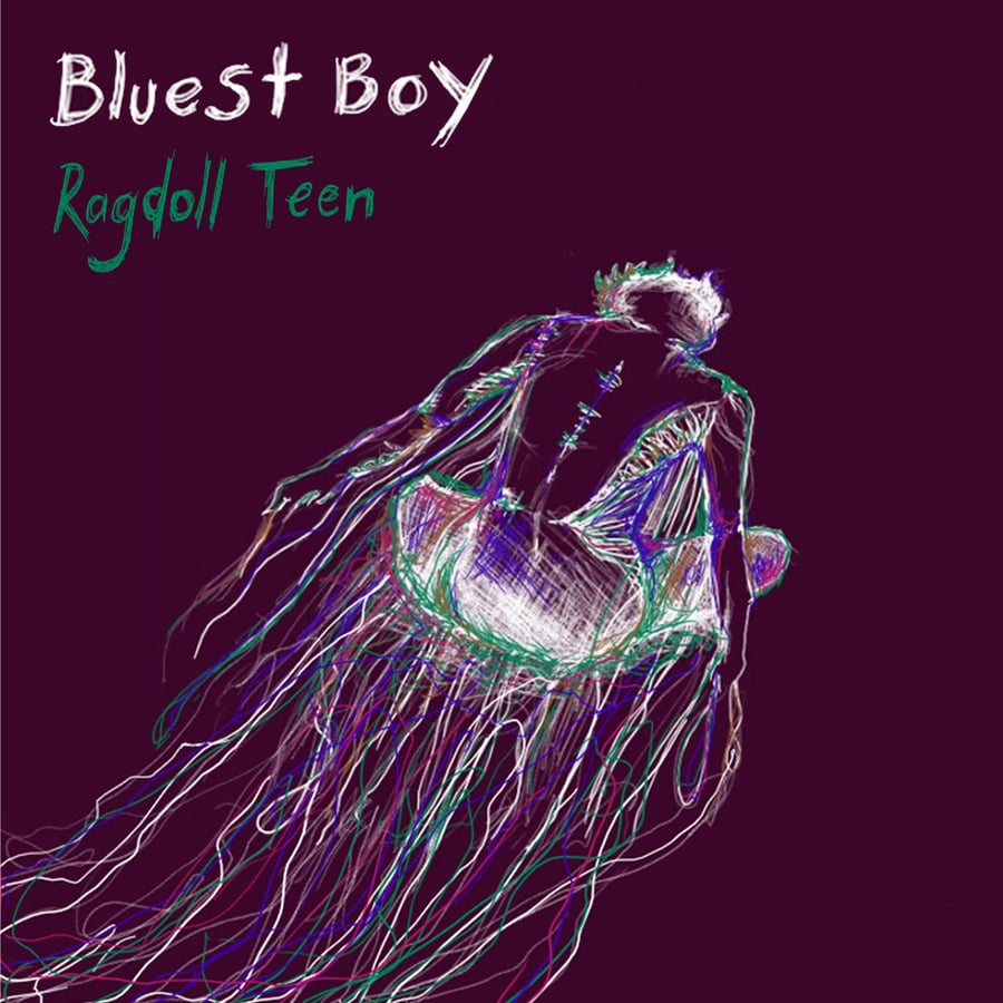 Image of Ragdoll Teen EP