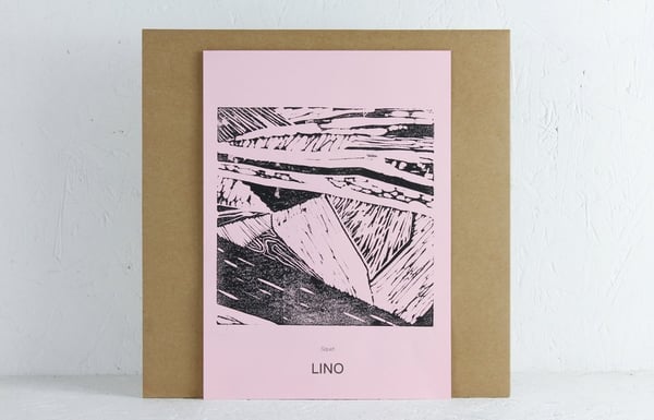 Image of Squid – Lino (Vinyl)