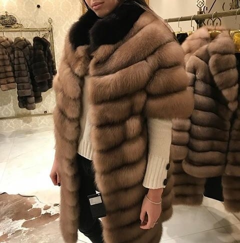 Image of Marten Collar