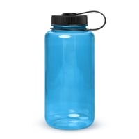 Image 13 of welp! Wide mouth plastic water bottle