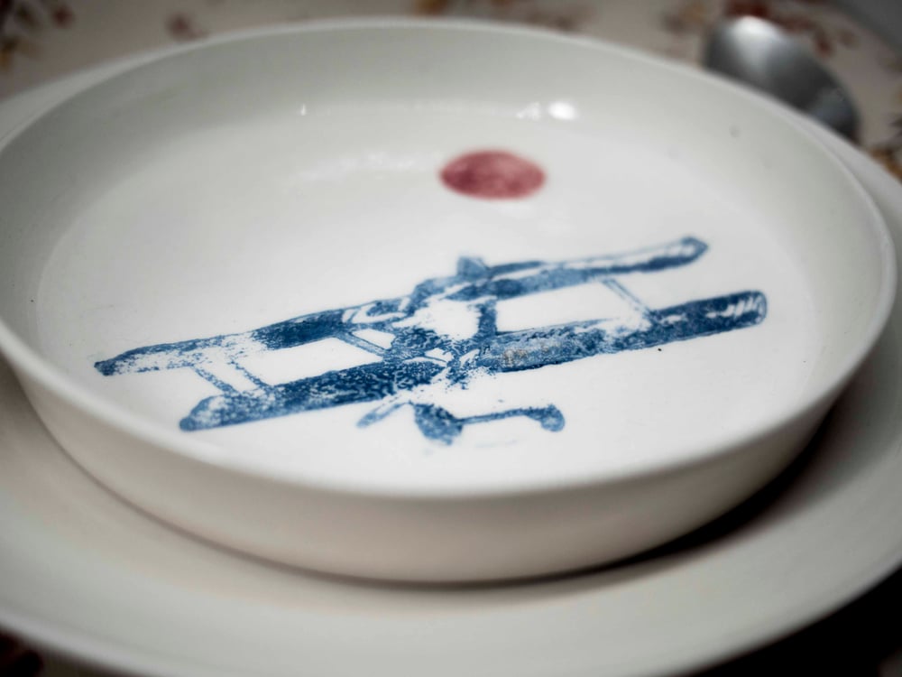 Image of PLATOS COLECCIÓN ROALD DAHL