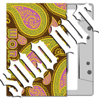 Image 1 of WORST 'MMXVII' Cassette & MP3