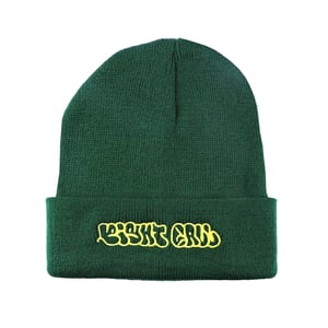 Image of O'WEAR® × 8 Ball (Rap Group) - Beanies