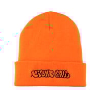 Image 3 of O'WEAR® × 8 Ball (Rap Group) - Beanies