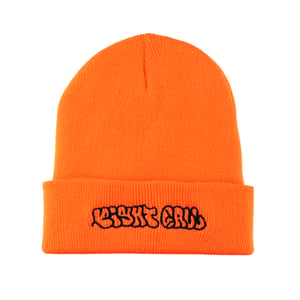 Image of O'WEAR® × 8 Ball (Rap Group) - Beanies