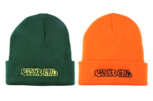 Image of O'WEAR® × 8 Ball (Rap Group) - Beanies