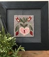 Love Notes Punch Needle