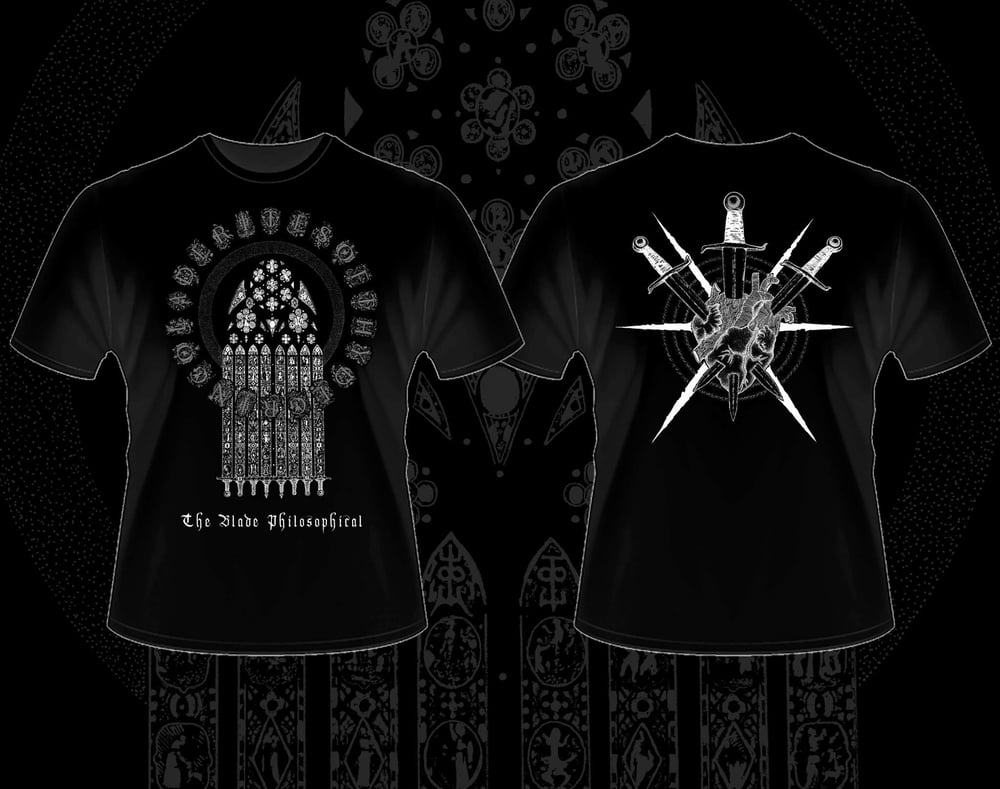 Image of Covenant Collection II: Rites Of Thy Degringolade - 'The Blade Philosophical'