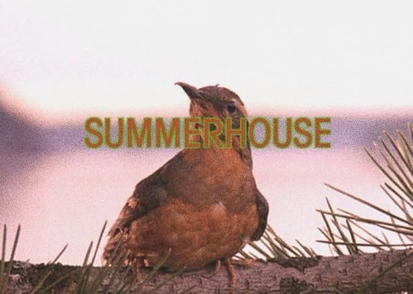Image of Summerhouse @ The Eagle Inn, Salford (E-Ticket)