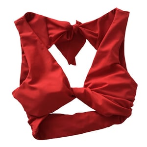 Image of Tea House Top
