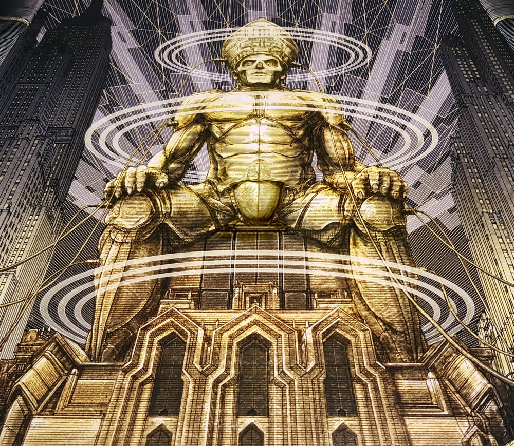 zbigniewbielak GHOST CEREMONY AND DEVOTION limited zbigniewbielak GHOST CEREMONY AND DEVOTION limited