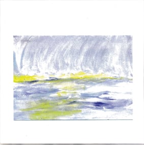 Image of Drunk Elk - In the Tuscan Sun 7" (I Dischi del Barone)