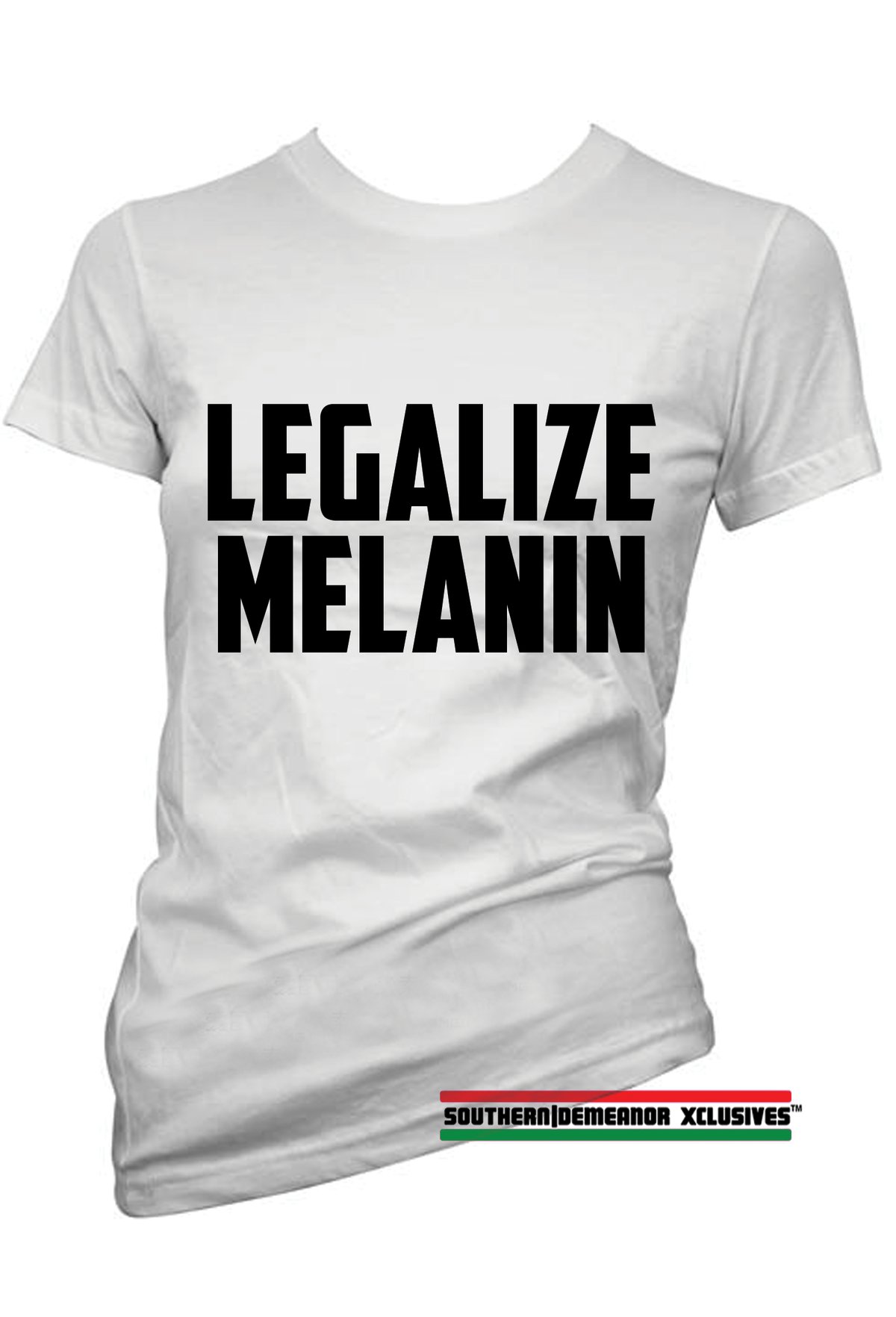 LegalizeMelanin