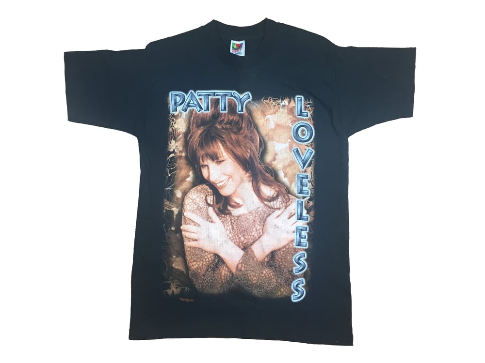 Image of Patty Loveless Graphic Tee