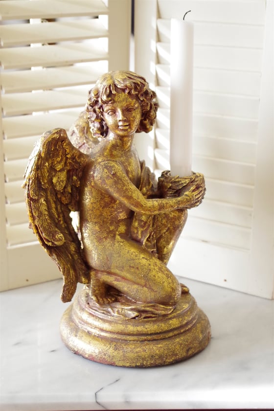 Image of Archangel