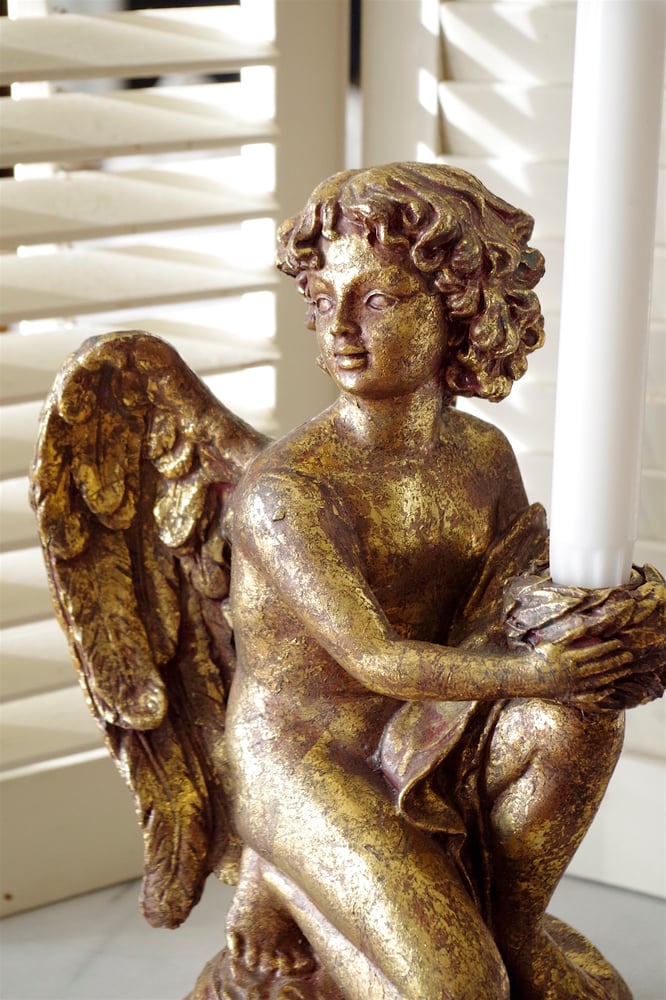 Image of Archangel