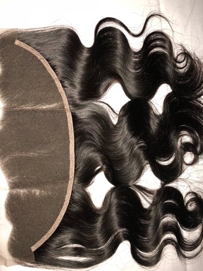 Image of Vietnamese Bodywave Frontal