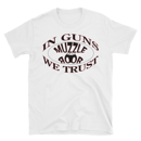 Image 1 of TRUST WHITE T