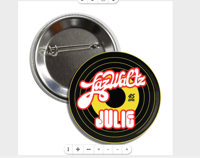 Image 2 of Faz Waltz "Julie"