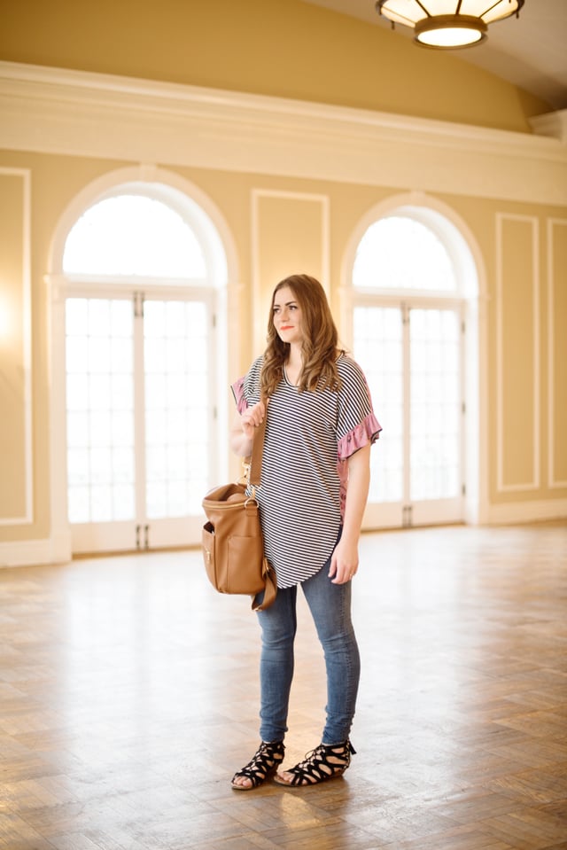 Image of the AQUARIUS top