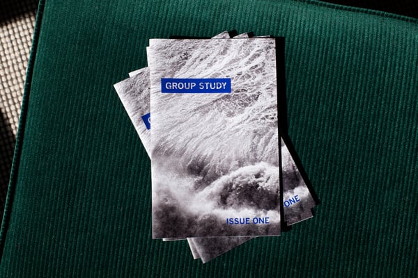 Image of Group Study: Issue One