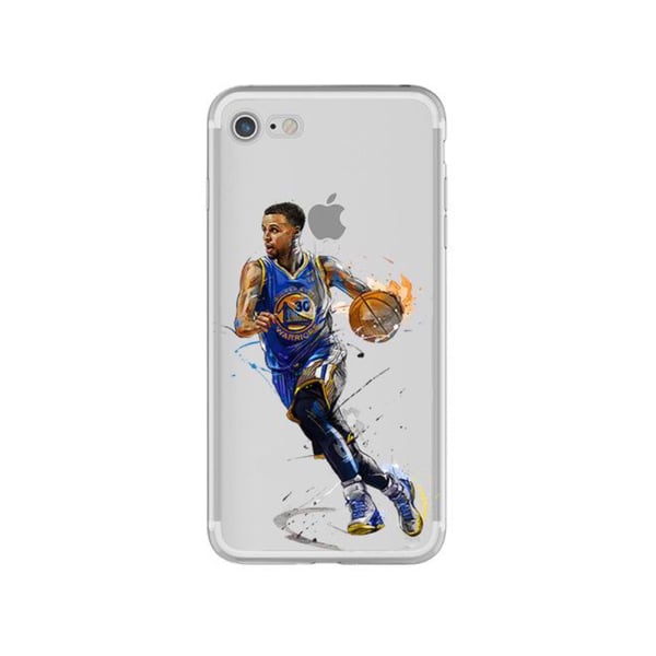Image of Stephen Curry Case
