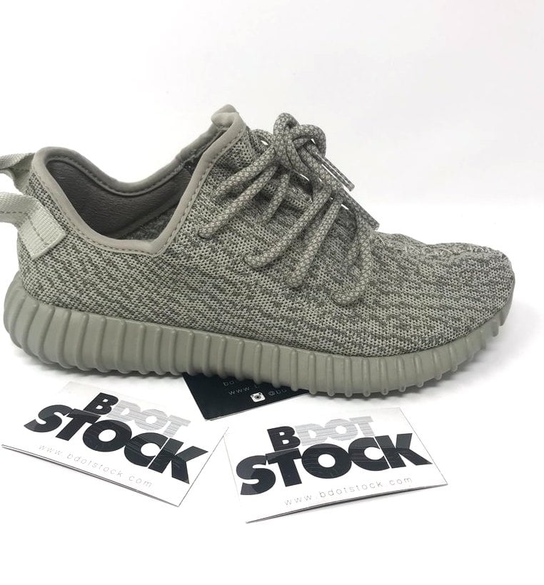 Adidas yeezy boost hot sale 35 v1 moonrock