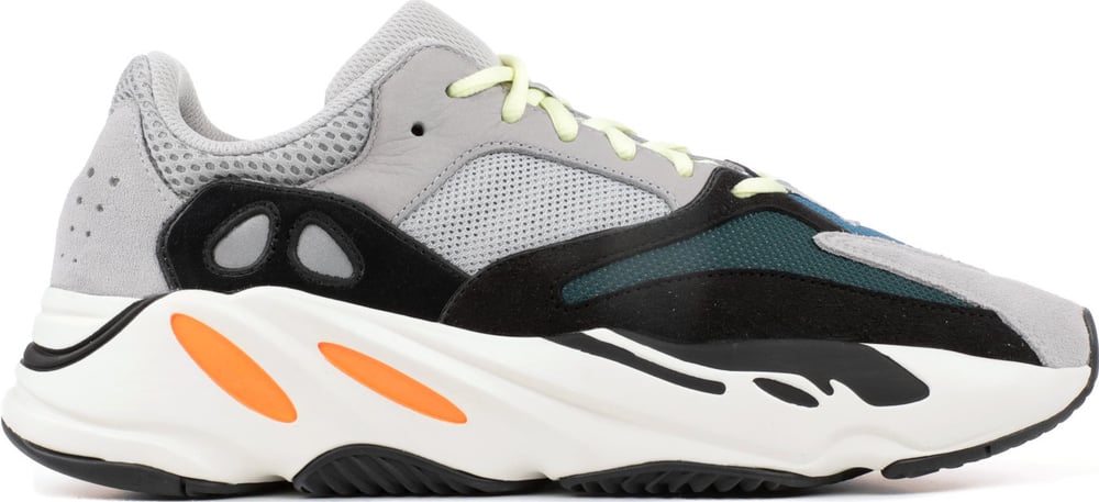 Image of Adidas Yeezy Boost 700 "Waverunner" 