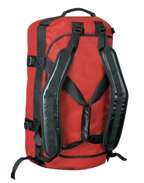 Image of Duffle bags