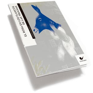 Image of El rosa en los flancos de las truchas / Joseph Wilson