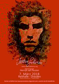 JUSTIN SULLIVAN (uk)