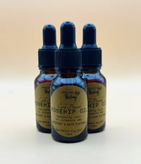 Image 1 of Rosehip Oil