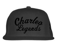 Image 1 of The Original Charleo Legends Snapback
